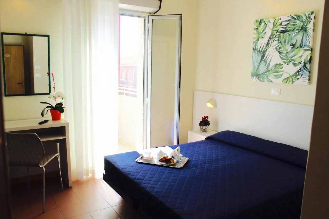 Hotel Fedora Rimini