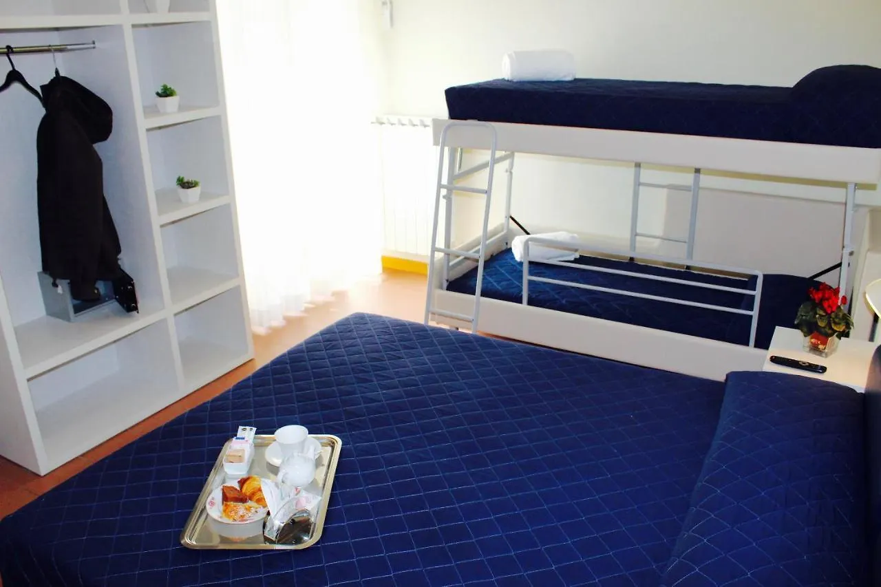 Hotel Fedora Rimini
