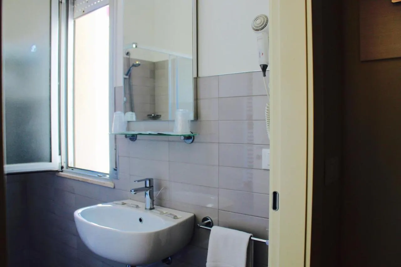 Hotel Fedora Rimini