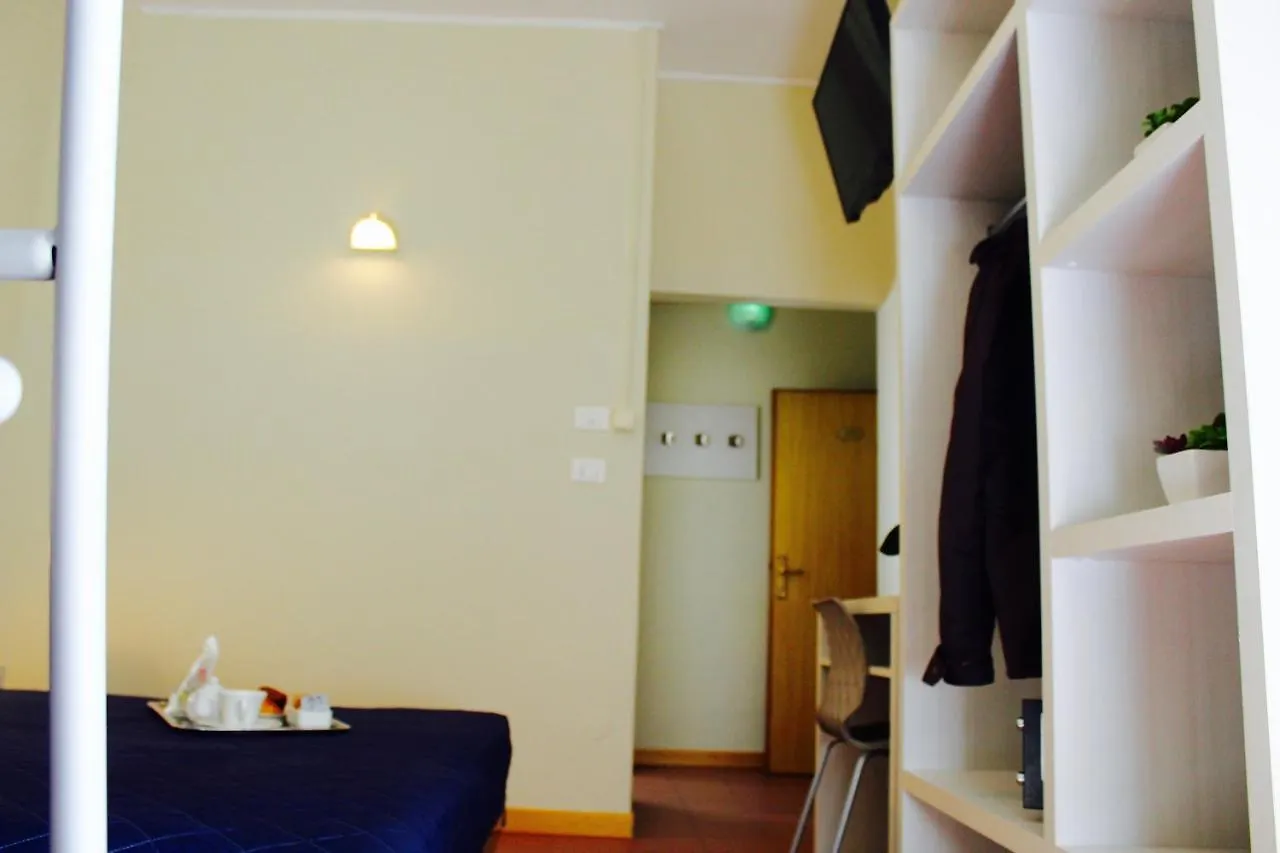 Hotel Fedora Rimini
