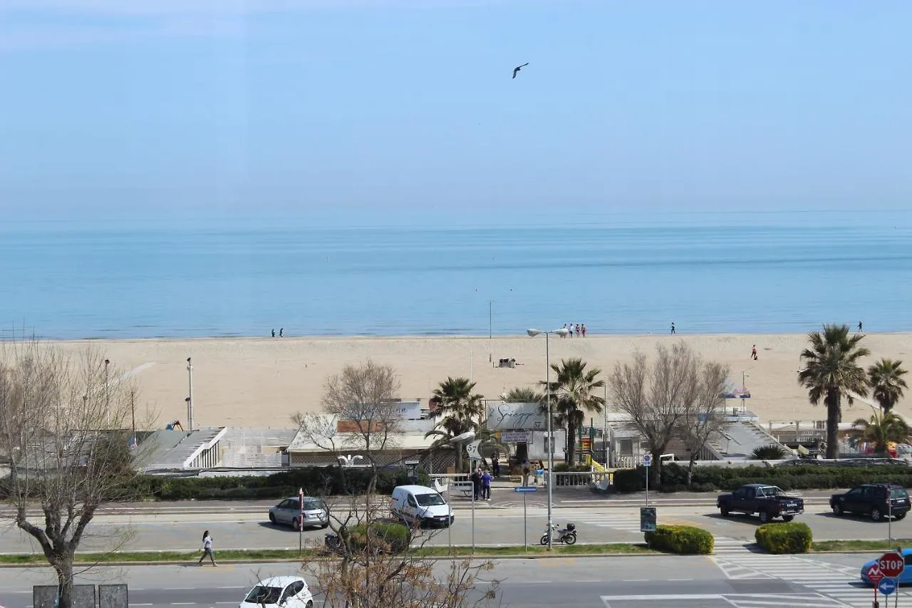 Hotel Fedora Rimini