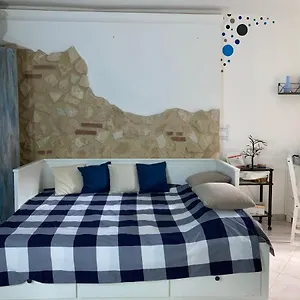  Apartmán Monolocale Centro Storico Itálie