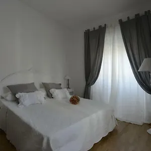  Apartmán Irene Itálie