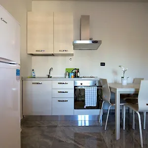  Apartmán Casa Venus Ieo Itálie