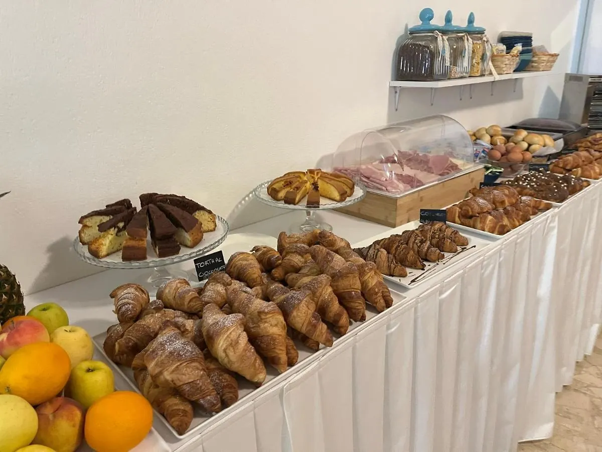 Hotel Fedora Ρίμινι